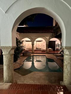 Apartment in the Historic Center - 4