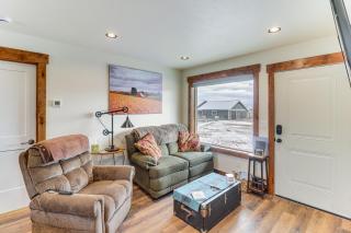 Starry Skies and Mtn Views Family Retreat in Elmo - Dayton - 7