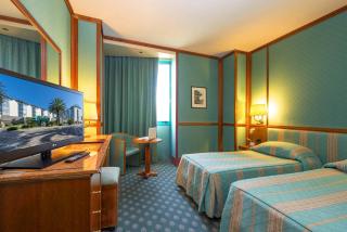 Grand Hotel Duca D'Este - Tivoli Terme - 2
