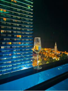 Ale's Appartment in "Orbi" - Batumi - 7