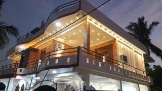 Shara Guest House - Trincomalee - 3