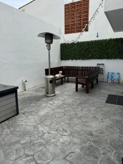 Casa Nata en Viñedos Del Mar Ensenada - 5