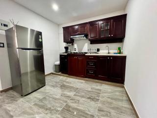 Departamentos Huitzilin - Brisas de Zicatela - 4