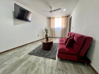 Departamentos Huitzilin - Brisas de Zicatela - 3