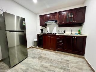 Departamentos Huitzilin - Brisas de Zicatela - 2