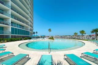 Bella Luna-1201-NEW-Amazing Sunset Views-High-End - Orange Beach - 3