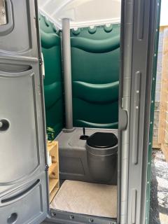 Off Grid Country Cabins 1 Double Bed in Each Cabin - 6