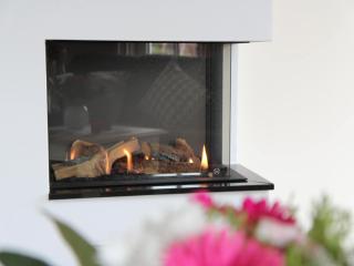 Ferienhaus in Fuhlendorf - Fuhlendorf - 5