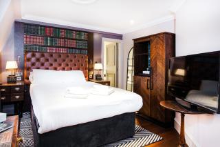 Hotel Indigo - Edinburgh - Princes Street by IHG - 3