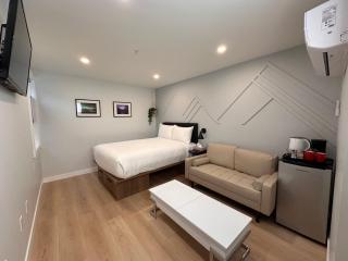 The Oak Hotel - Nelson - 8