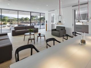 Countryside villa with outdoor space - Santa Eularia des Riu - 7