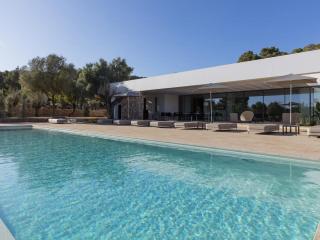 Countryside villa with outdoor space - Santa Eularia des Riu - 9
