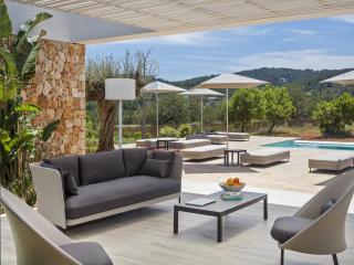Countryside villa with outdoor space - Santa Eularia des Riu - 5