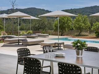Countryside villa with outdoor space - Santa Eularia des Riu - 4