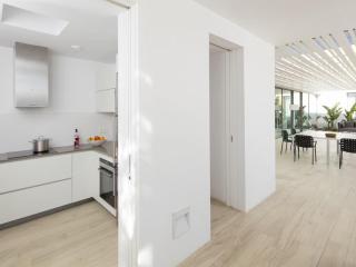 Countryside villa with outdoor space - Santa Eularia des Riu - 1
