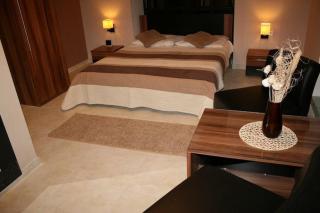 Large mountain holiday villa with pool - Brenna - 3