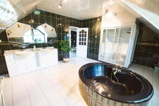 Villa in Brenna near Ski Lifts - 4