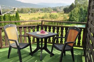 Villa in Brenna near Ski Lifts - 6