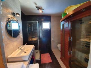 Cozy holiday home with terrace - Smołdzino - 8