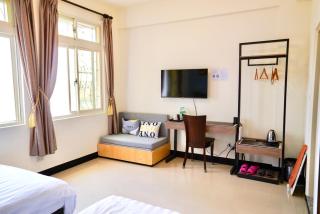 金華民宿 - Jincheng - 1