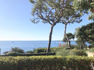 Villa Cannes directly on the sea - Cannes - 9