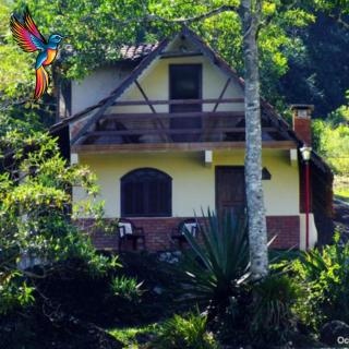 Hummingbird hotel - Itatiaia - Itatiaia - 7