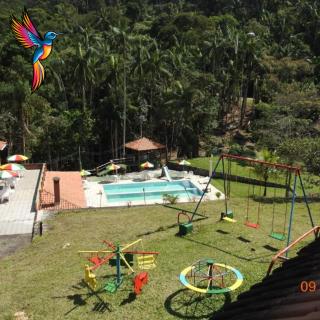 Hummingbird hotel - Itatiaia - Itatiaia - 5