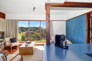 Cutback Cottage - Scamander - 8