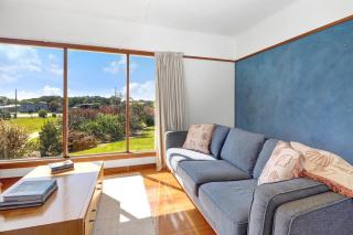 Cutback Cottage - Scamander - 4