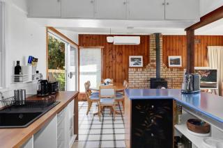 Cutback Cottage - Scamander - 1
