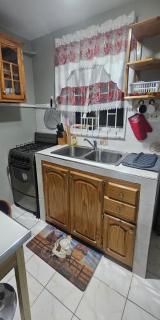 Sunny Space - Portmore - 1