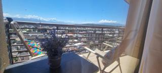 Departamento Villarrica Vista al Lago y Volcanes - Villarrica - 4