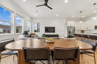 Villa #36 at Bloomington Country Club townhouse - St. George - 1