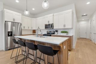 Villa #36 at Bloomington Country Club townhouse - 2