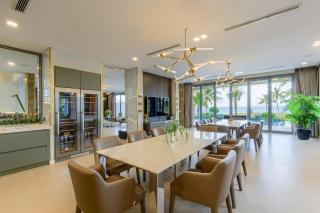 The Five Stars Villa 6 Bedrooms Beachfront - 1