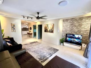 Naura Homestay Selayang - 3