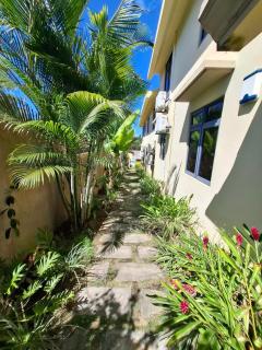 Villa Louna - Appartements à Pereybere - Pereybere - 9