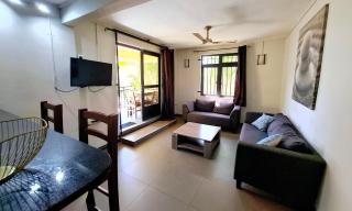 Louna Appartements - Pereybere - 7 min from beach - Pereybere - 2