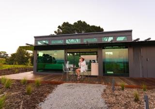 Matū PurePod - Waitomo - Otorohanga - 4