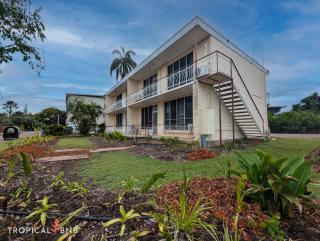 Crocodile Retreat 2 Bed Apt Walk To Foreshore - Nightcliff - 8