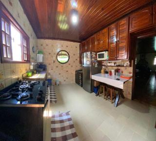 Casa Rosa no Coração de Itaúna - Saquarema - Saquarema - 7