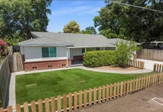 Cozy, Relaxing, Central 4BD2BA Home - Chico - 0