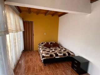 Villa María - La Vega - 3