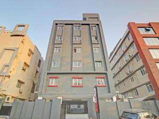 Super Townhouse Whiteridge Gachibowli Near AIG Hospital - 3
