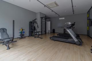 Aconchegante flat próximo a GM - São Caetano do Sul - 8