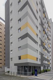 Aconchegante flat próximo a GM - 9