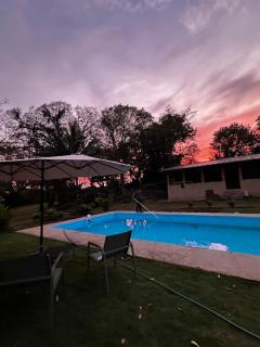 Nature and exclusive pool - La Garita - 4