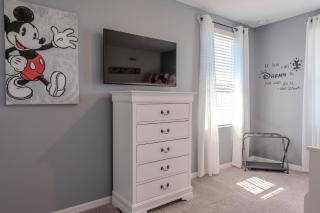 Brand New 3bed 2bath Townhome close to Disney 348 - 4