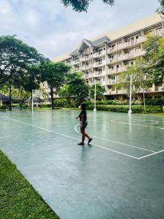 Arista Place Condo 2 bedroom unit - Manila - 9