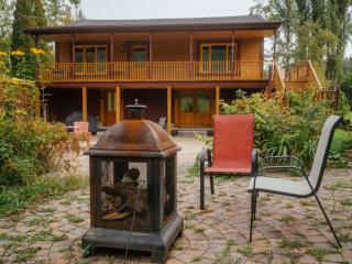 La Maison Inukshuk, chambre no 2. - 6